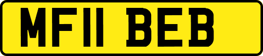 MF11BEB