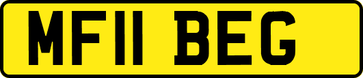MF11BEG