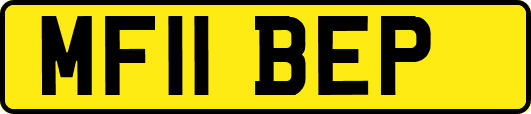 MF11BEP