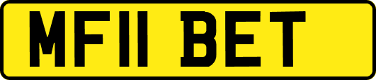 MF11BET