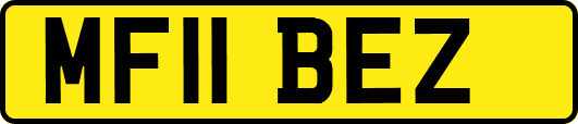 MF11BEZ