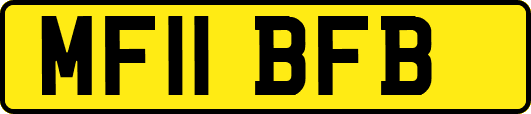 MF11BFB