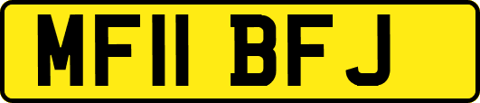 MF11BFJ