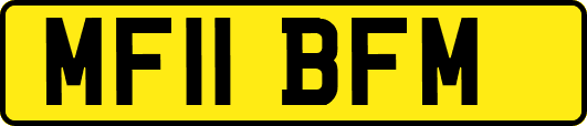 MF11BFM