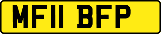MF11BFP