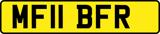 MF11BFR