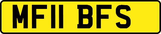 MF11BFS