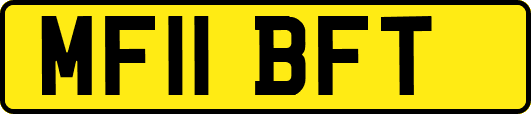 MF11BFT