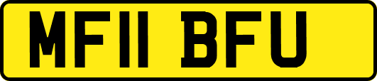 MF11BFU