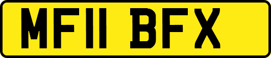 MF11BFX