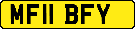 MF11BFY