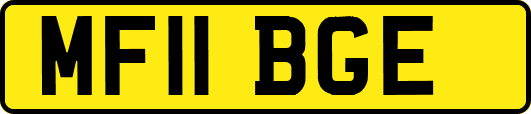 MF11BGE