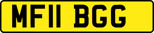 MF11BGG