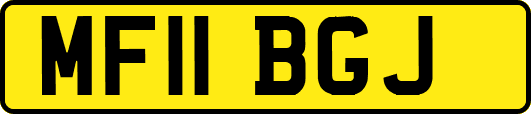 MF11BGJ