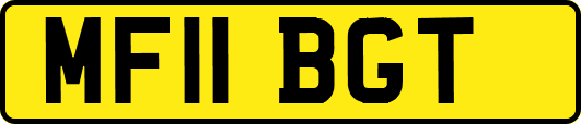 MF11BGT