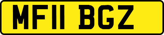 MF11BGZ