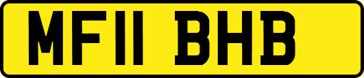 MF11BHB