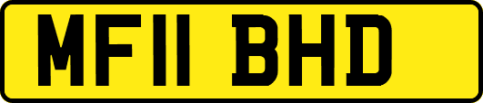 MF11BHD