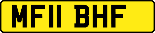 MF11BHF