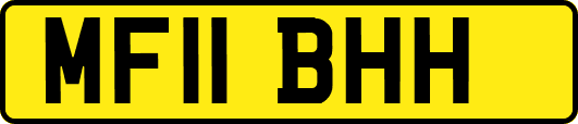 MF11BHH