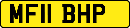 MF11BHP