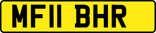 MF11BHR