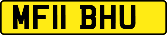 MF11BHU