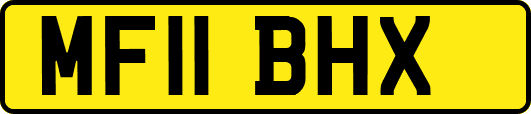 MF11BHX