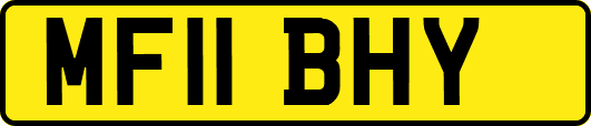 MF11BHY