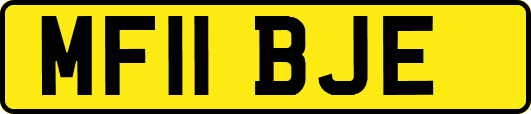 MF11BJE