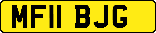 MF11BJG