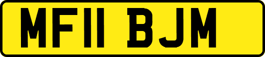 MF11BJM