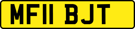 MF11BJT