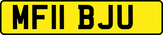 MF11BJU