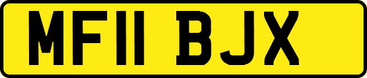 MF11BJX