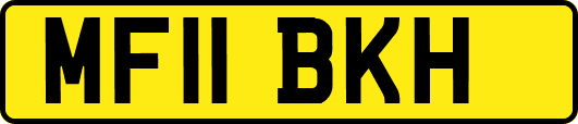 MF11BKH