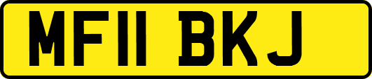 MF11BKJ