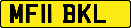 MF11BKL