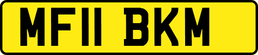 MF11BKM