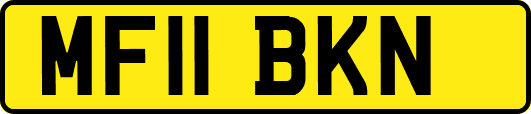 MF11BKN