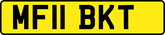 MF11BKT