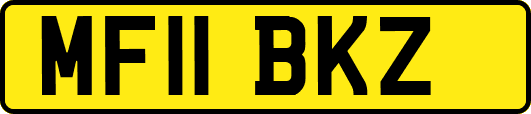MF11BKZ