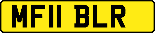 MF11BLR