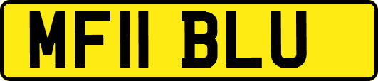 MF11BLU