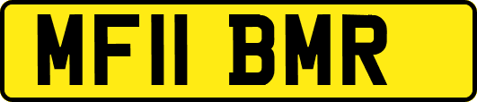 MF11BMR