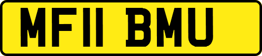 MF11BMU