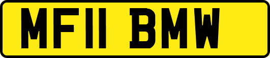 MF11BMW