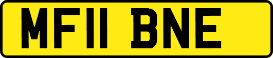 MF11BNE