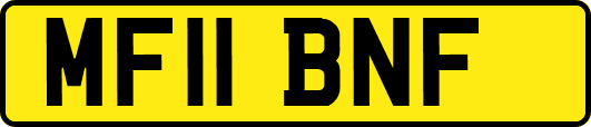 MF11BNF