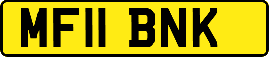 MF11BNK